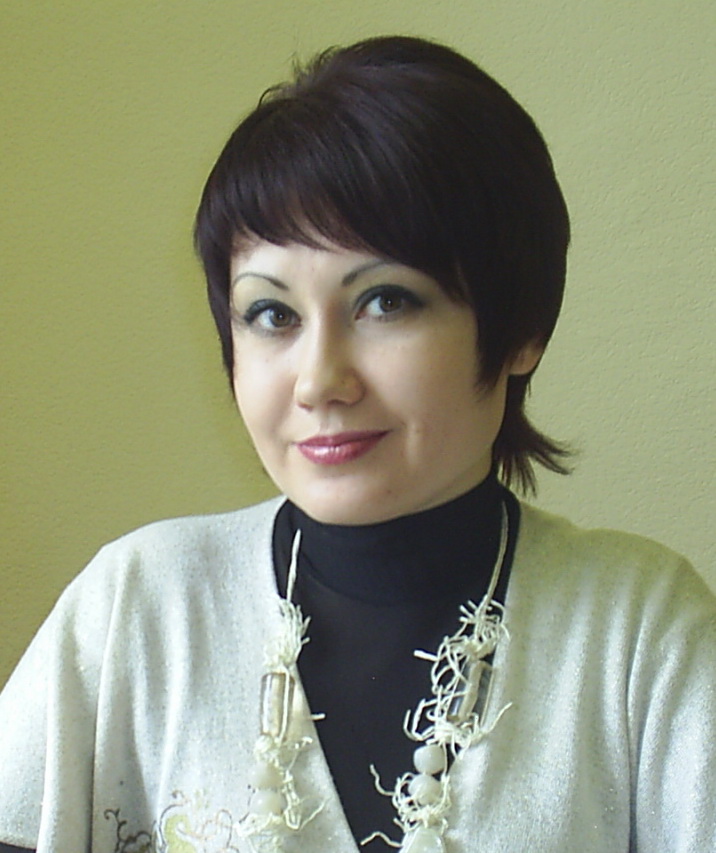 Гончарова