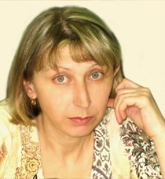 Иванова Елена Евгеньевна Иванова
Елена Евгеньевна