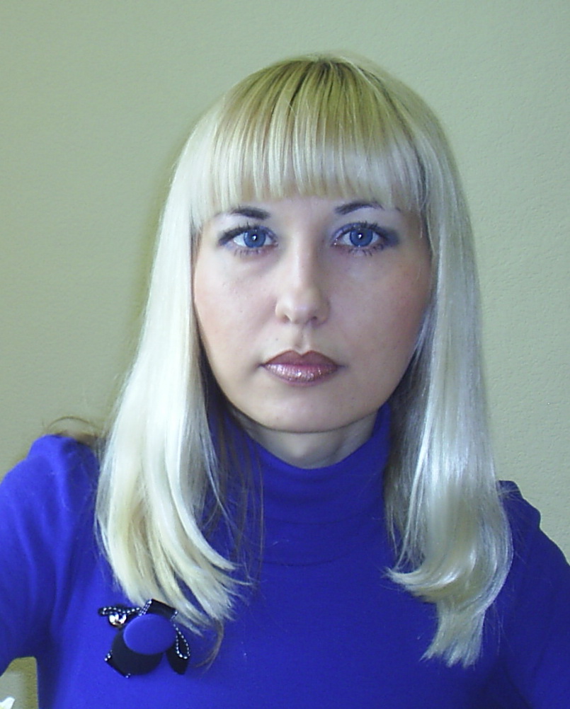 Кабыш В. И.