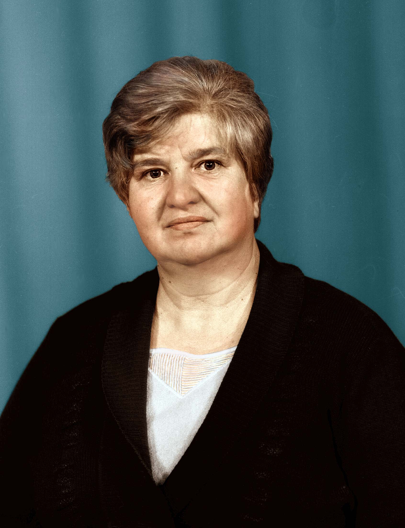 В. А. Лебединская В. А. Лебединская