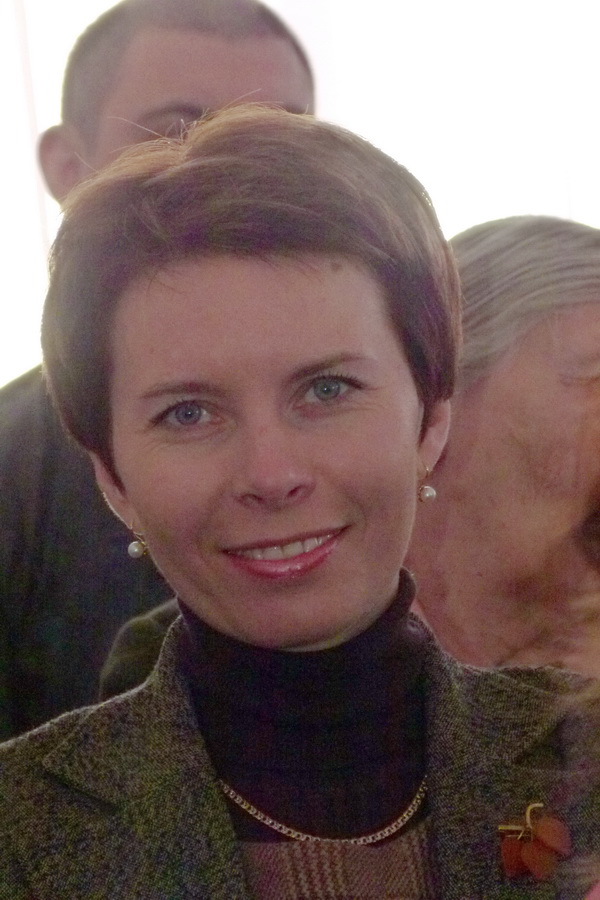 Щурова И. В.