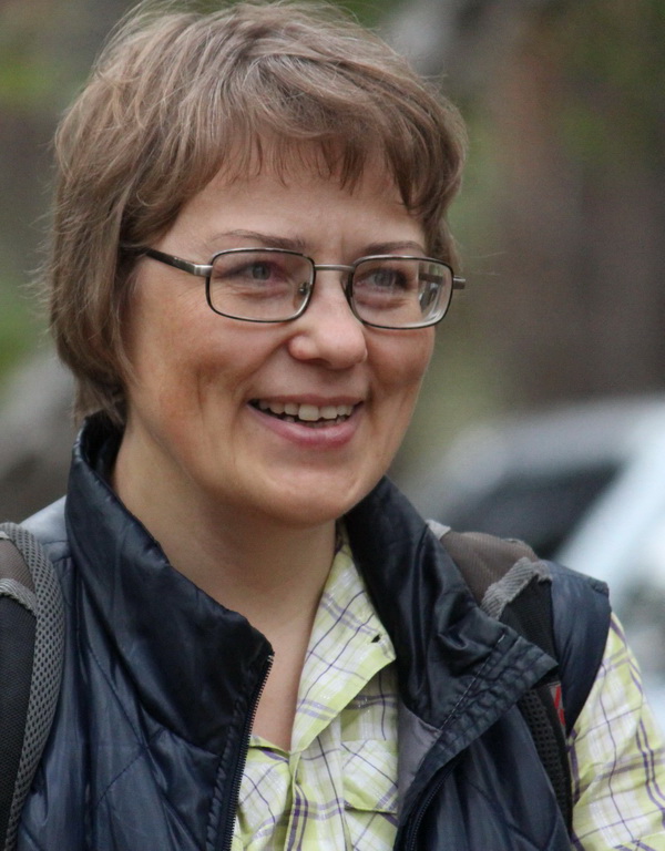 Гаева Елена Владимировна Гаева Елена
Владимировна