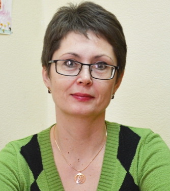 Орехова Элла Алексеевна